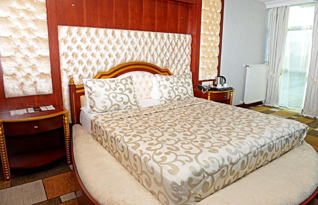Amisos Hotel Samsun Rom bilde