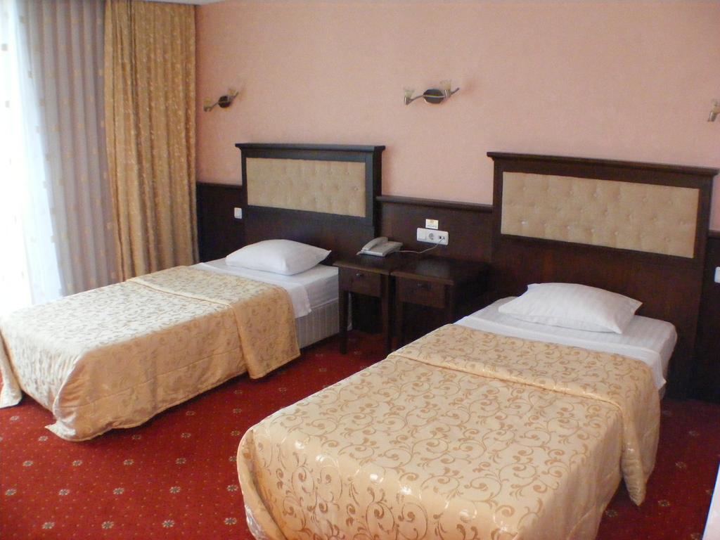 Amisos Hotel Samsun Rom bilde