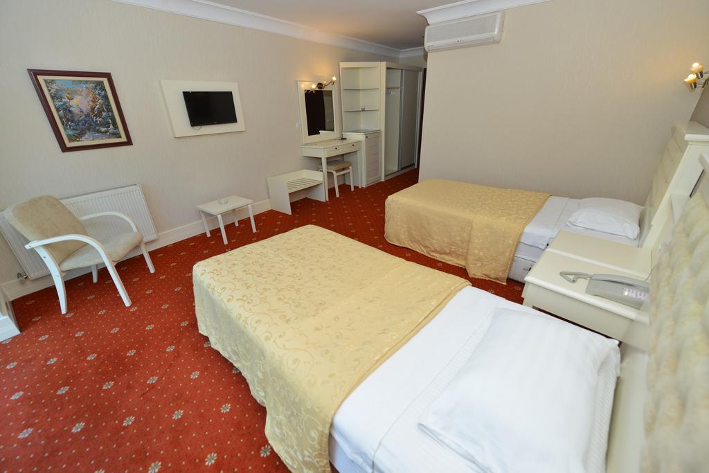 Amisos Hotel Samsun Rom bilde